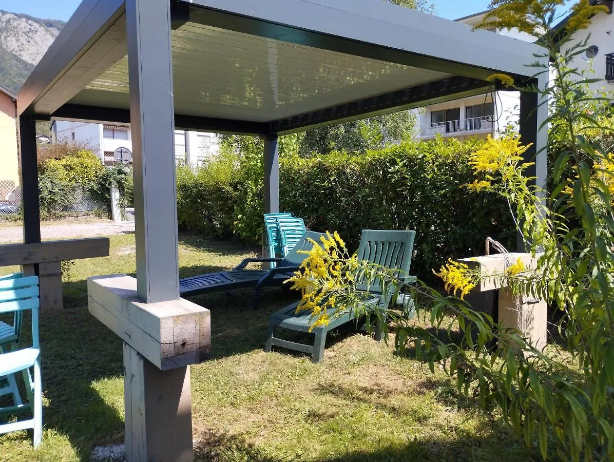 Le Manet - Appartement Proche Centre Ville - Parking Gratuit Bonneville France