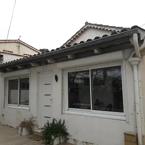 Maison La Capte Hébergement de vacances Hyères
