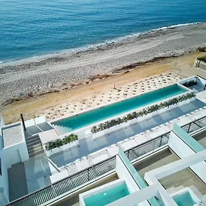 Ancon Chalet Carboneras