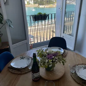 Chez Stella Appartement Audierne