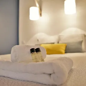 Majord'home - Le Saint Georges - Vieux Lyon